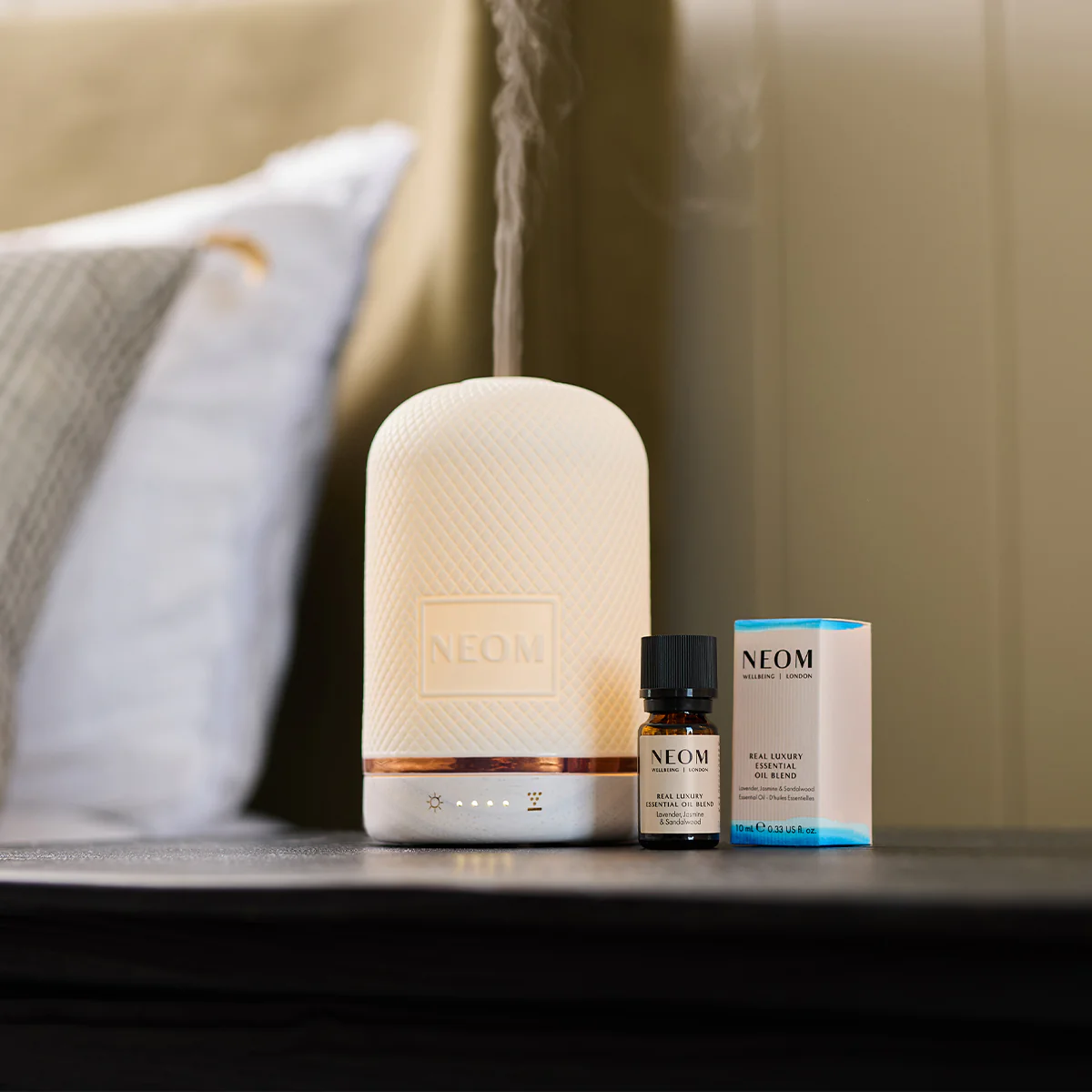 Real Luxury Pod Starter Pack - Image 3