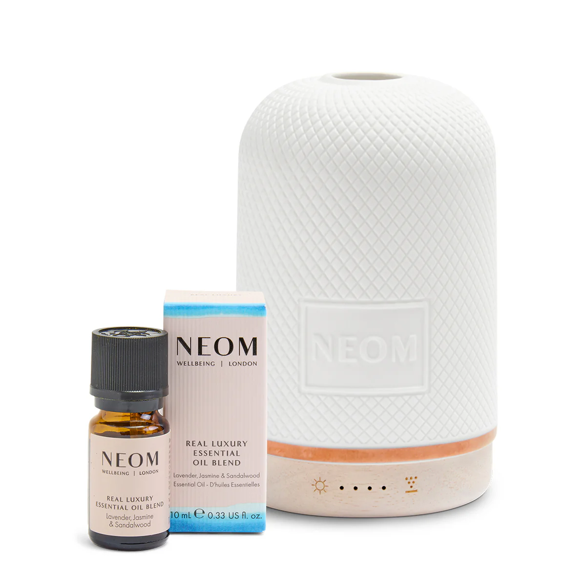 Real Luxury Pod Starter Pack - Image 6