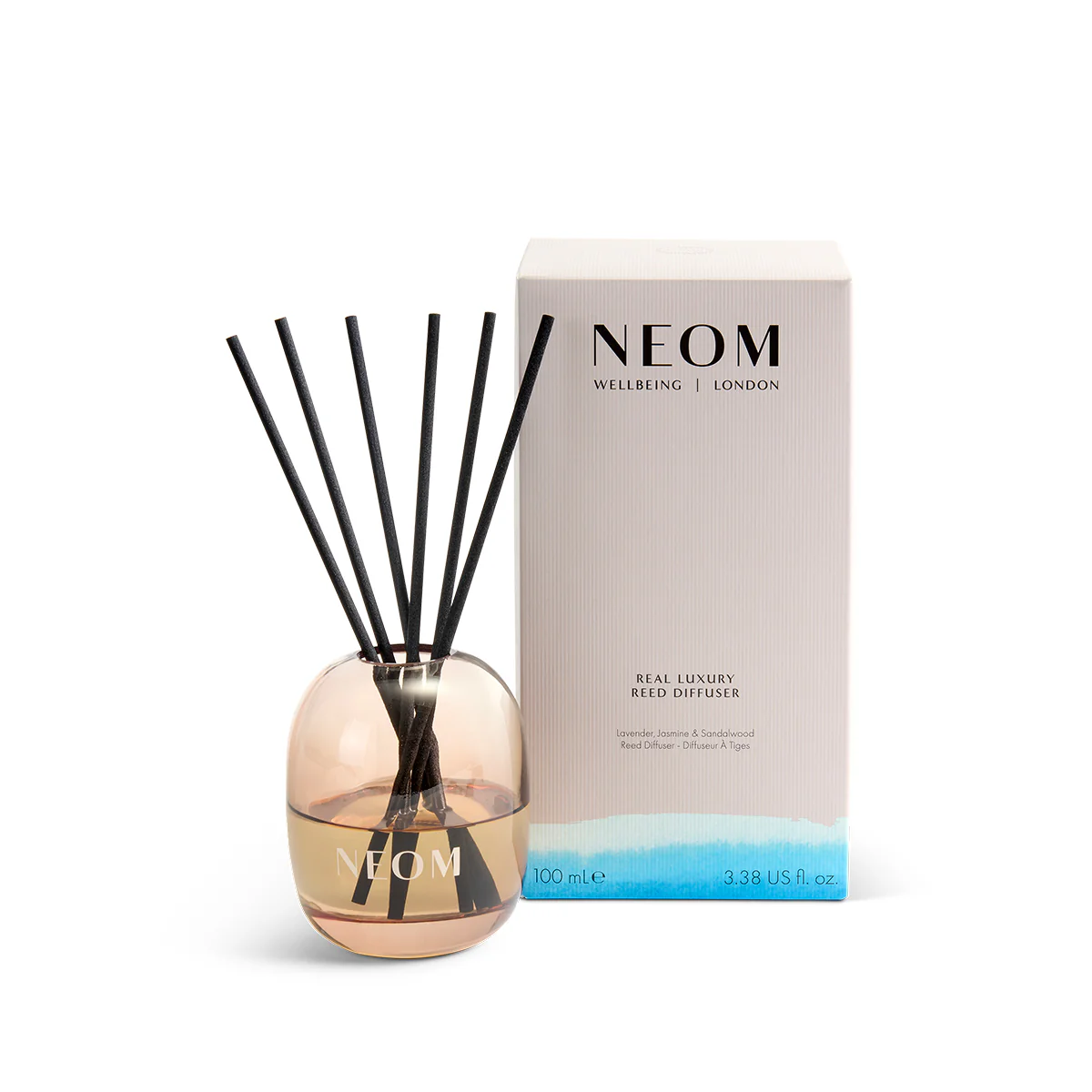 Real Luxury Reed Diffuser - Image 9