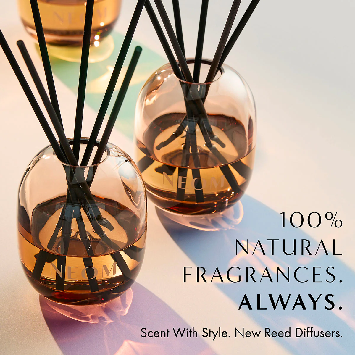 Perfect Night’s Sleep Reed Diffuser Refill - Image 4