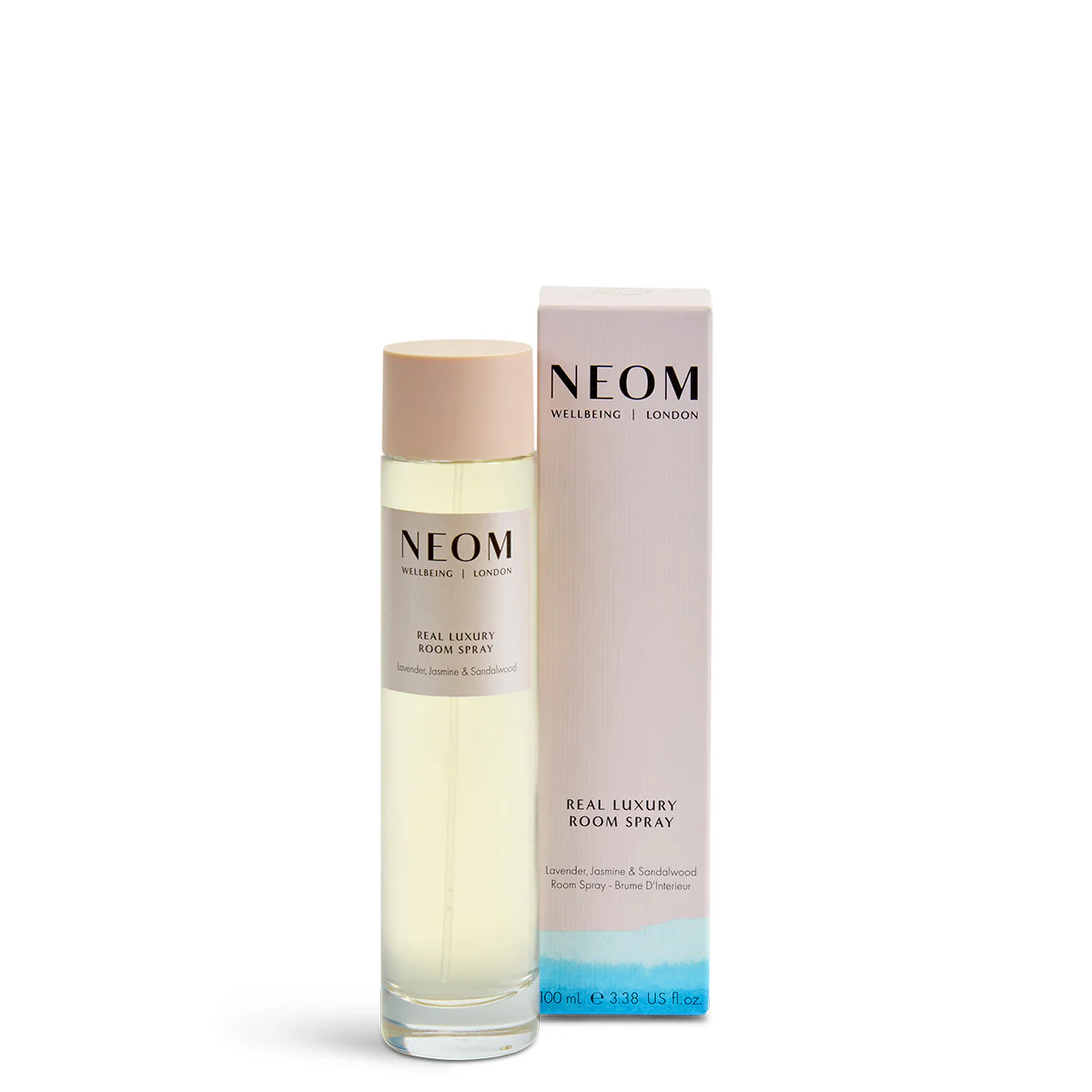 Real Luxury Room Spray 100ml