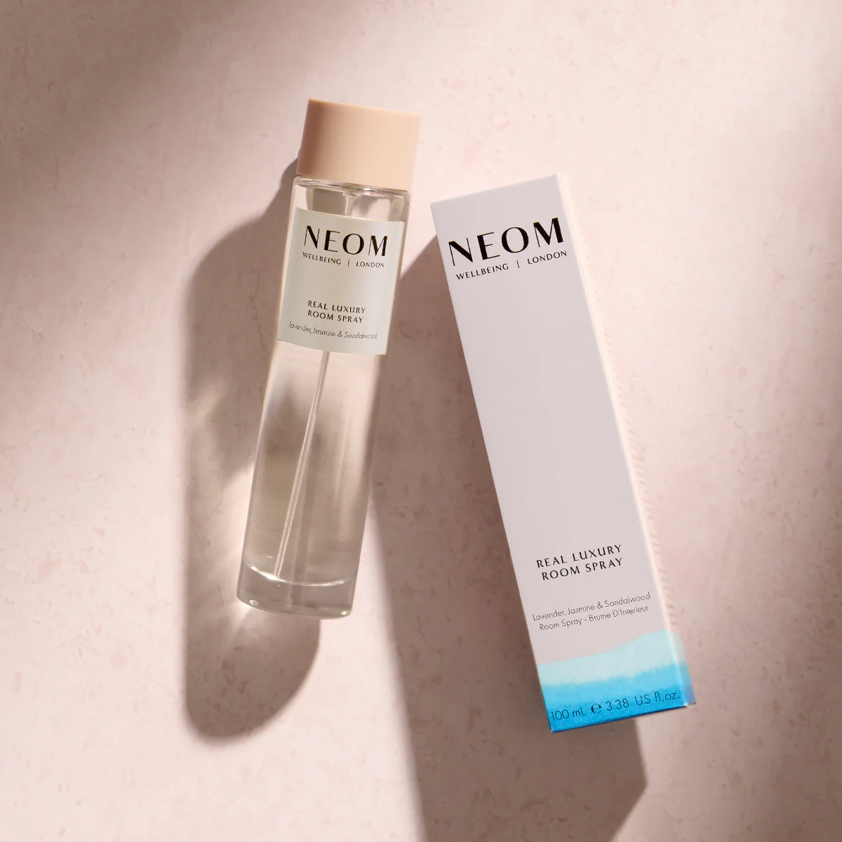 Real Luxury Room Spray 100ml - Image 2
