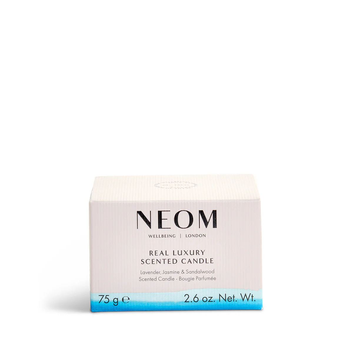 Real Luxury Scented Candle (Travel) - Image 4