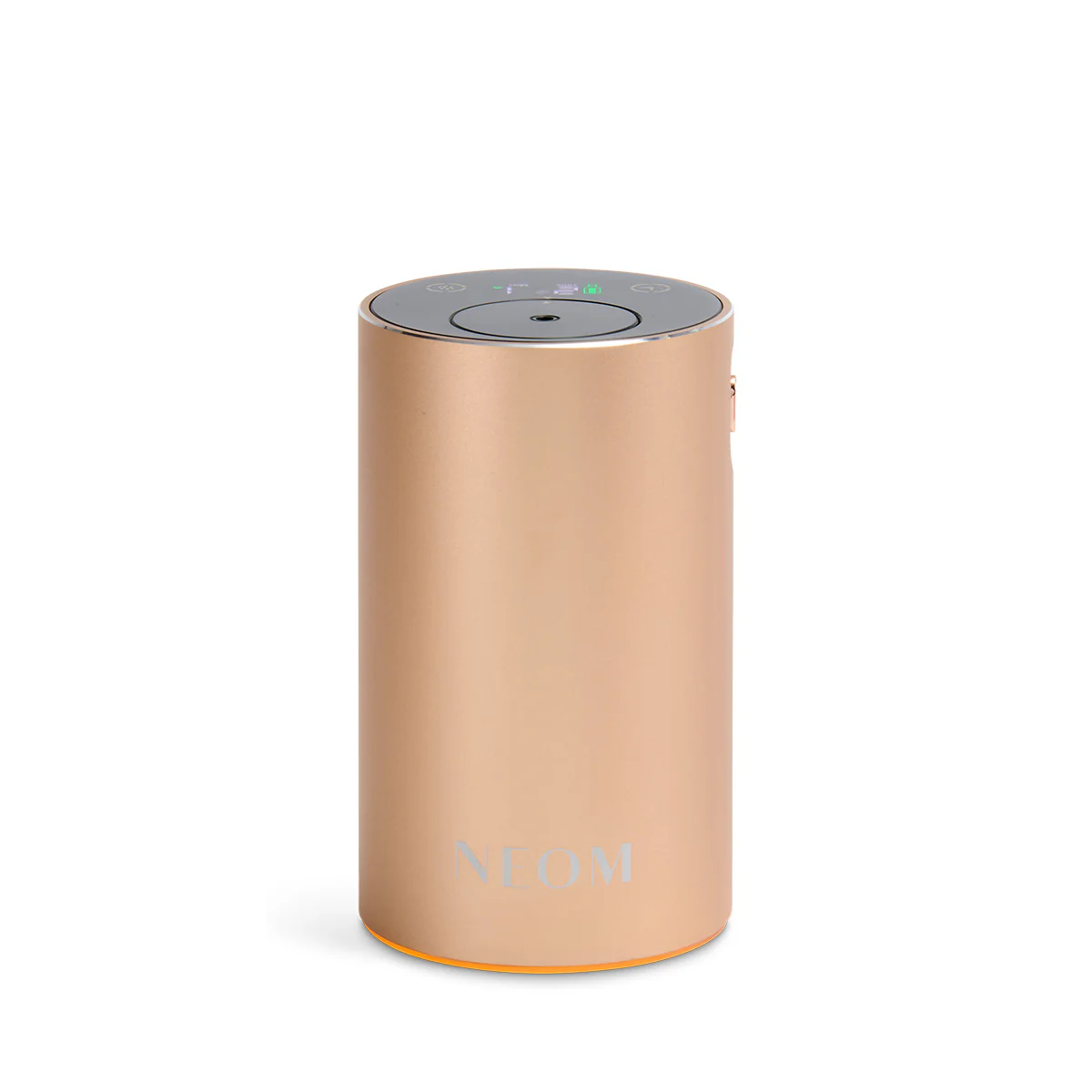 Real Luxury Waterless Pod Mini+ Starter Pack in Rose Gold - Image 10