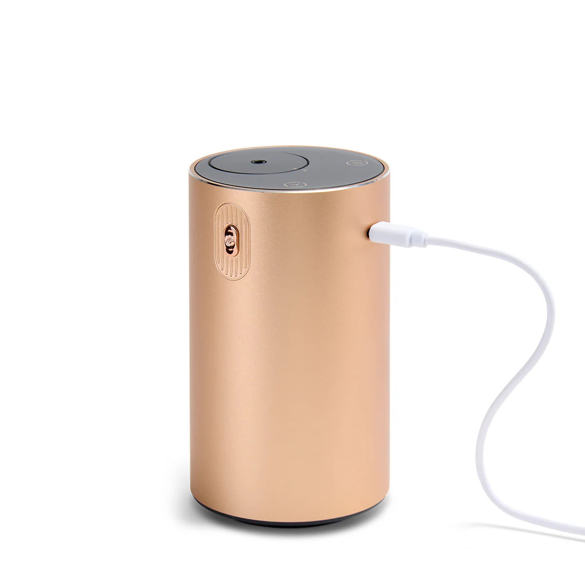 Real Luxury Waterless Pod Mini+ Starter Pack in Rose Gold - Image 11