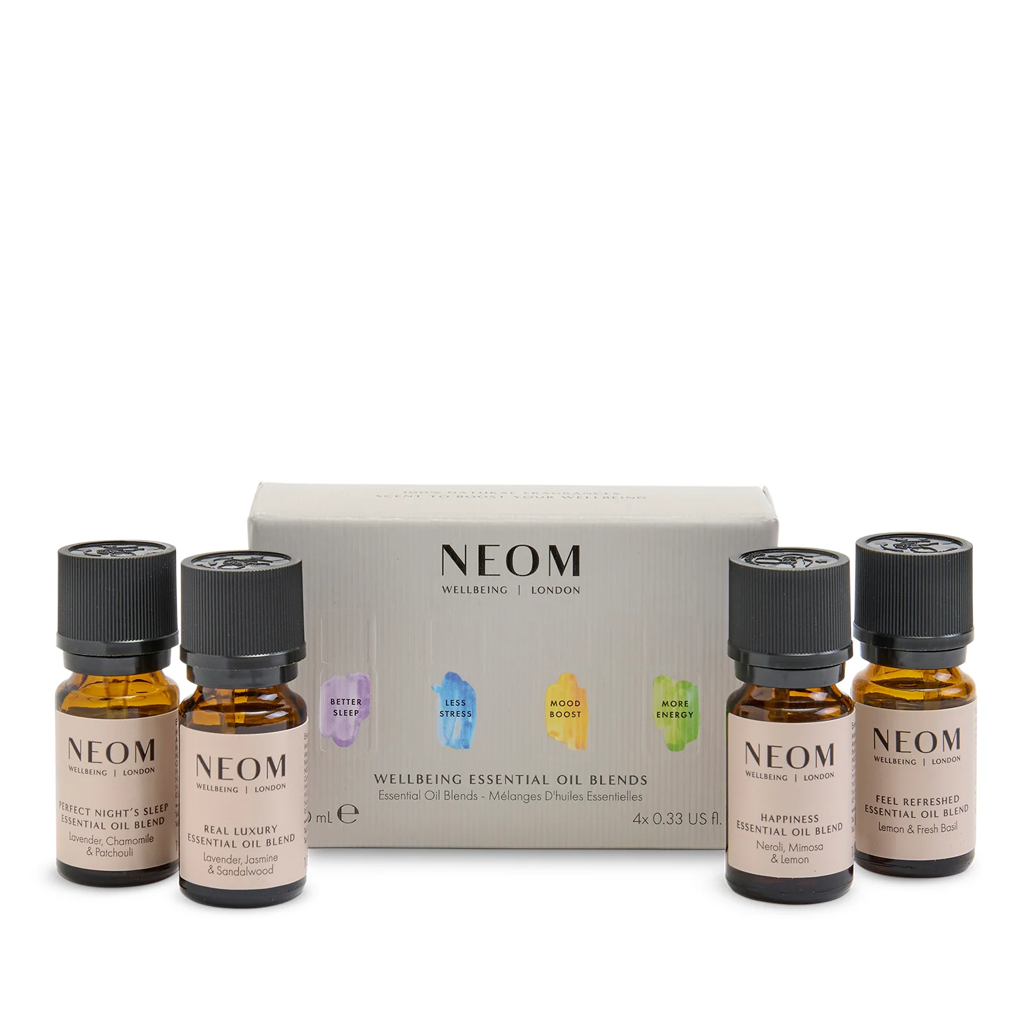 The Wellbeing Pod & Essential Oil Collection (Worth £200) - Image 7