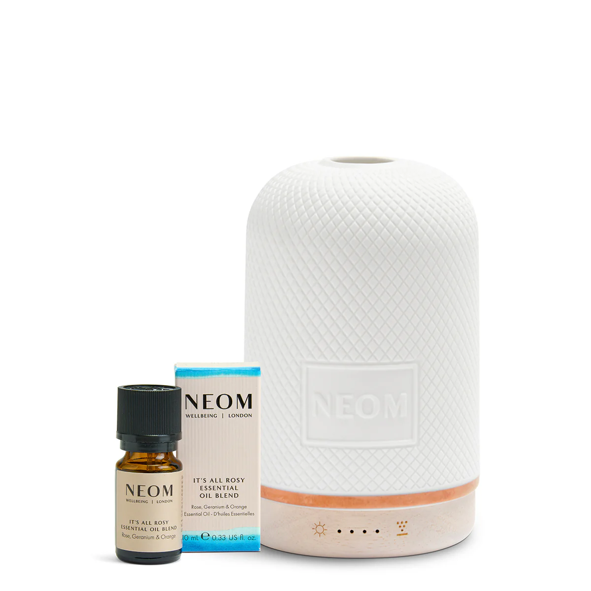 Rosy Pod Starter Pack - Image 6