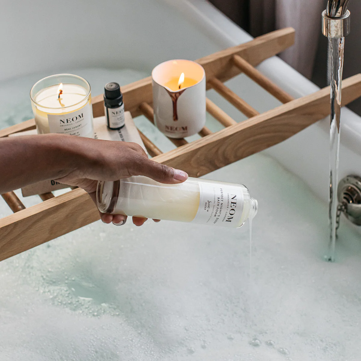 Sleepy Bath & Body Set - Image 3