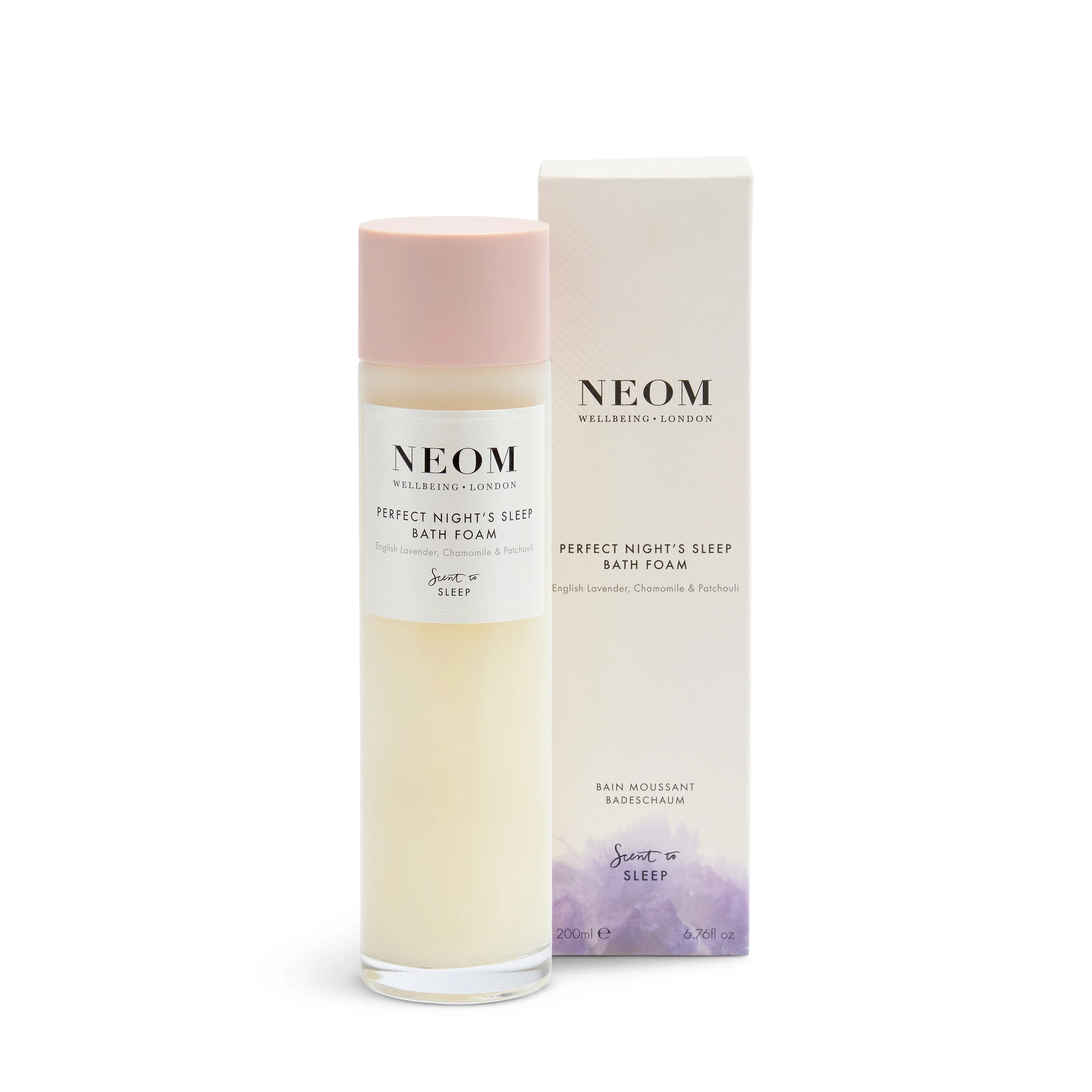 Sleepy Bath & Body Set - Image 5