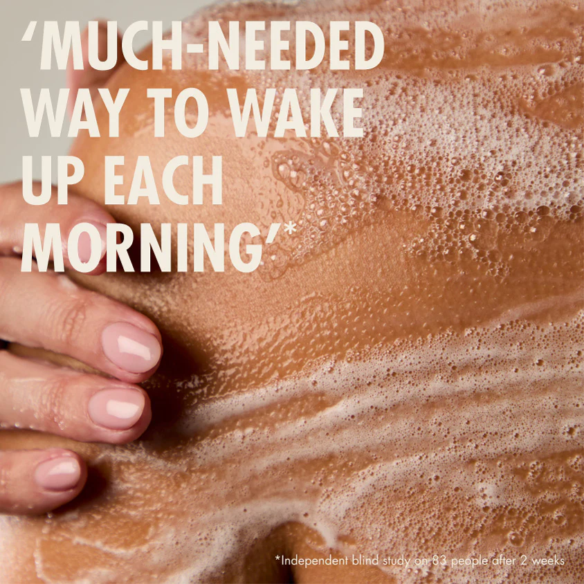 Squeeze The Day Body Wash 50ml - Image 8