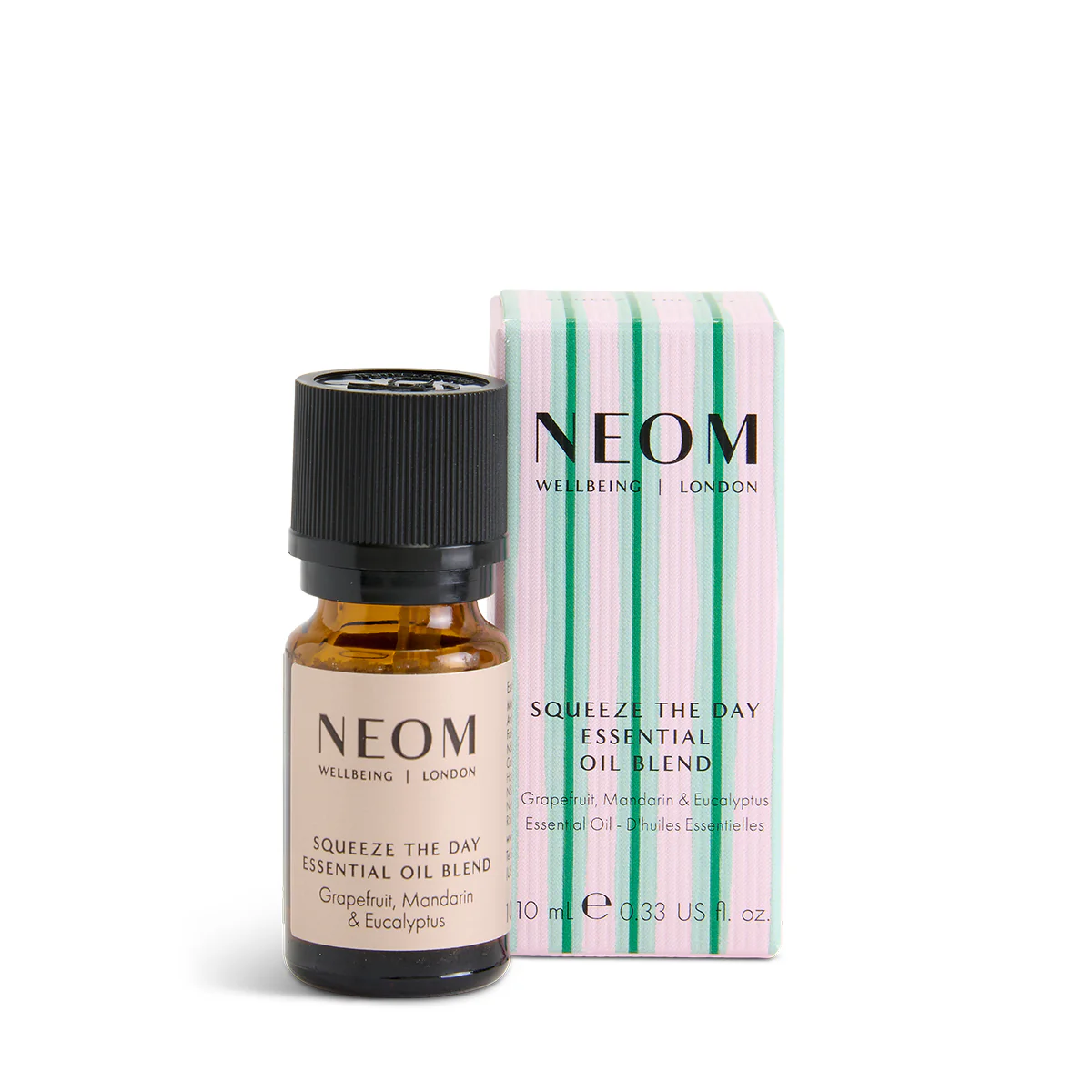 Squeeze The Day Essential Oil Blend 10ml - Image 10