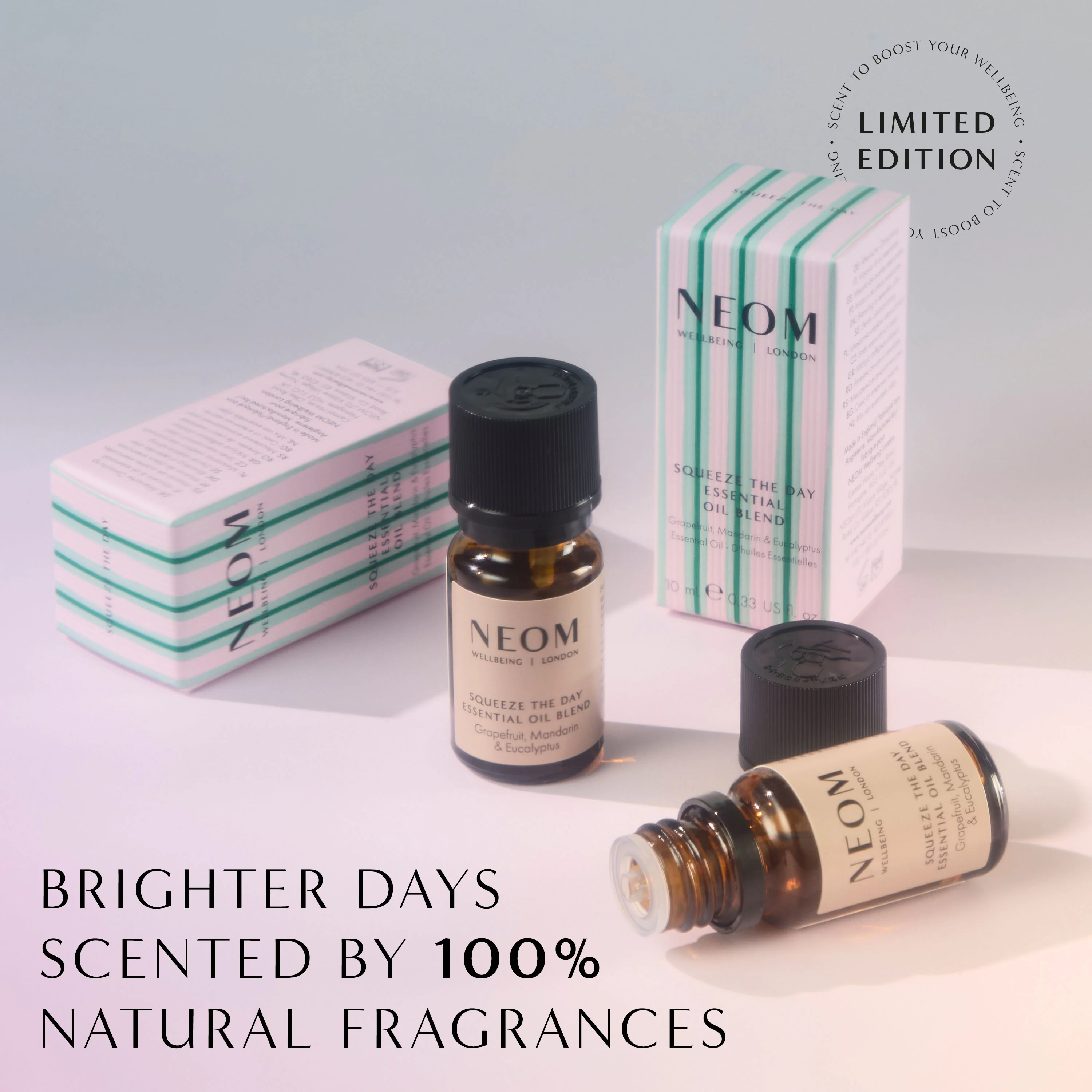 Squeeze The Day Essential Oil Blend 10ml - Image 4
