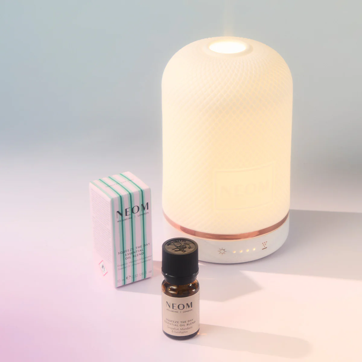 Squeeze The Day Essential Oil Blend 10ml - Image 5