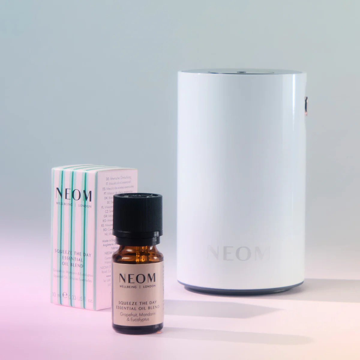 Squeeze The Day Essential Oil Blend 10ml - Image 7