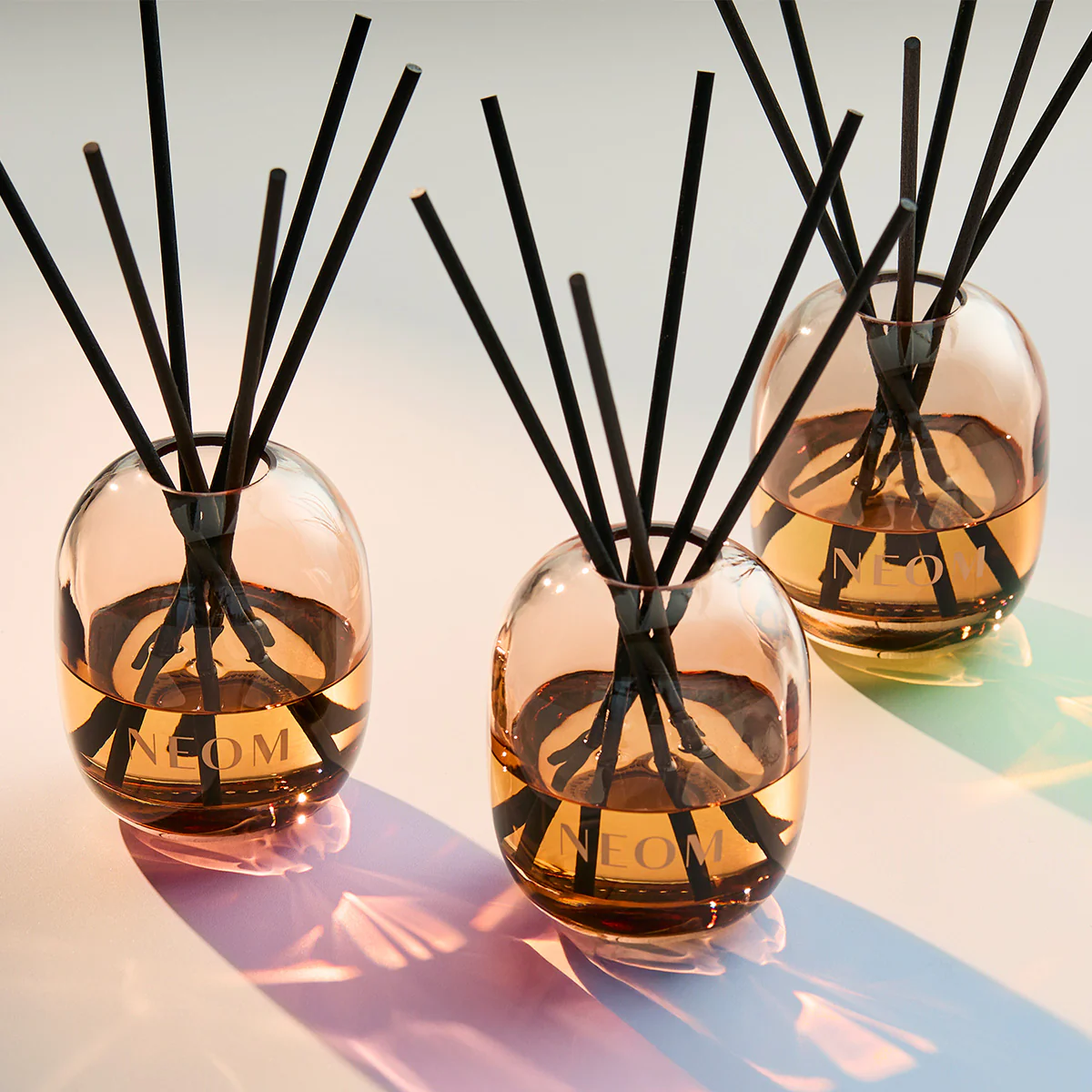 Squeeze The Day Reed Diffuser & Refill - Image 6
