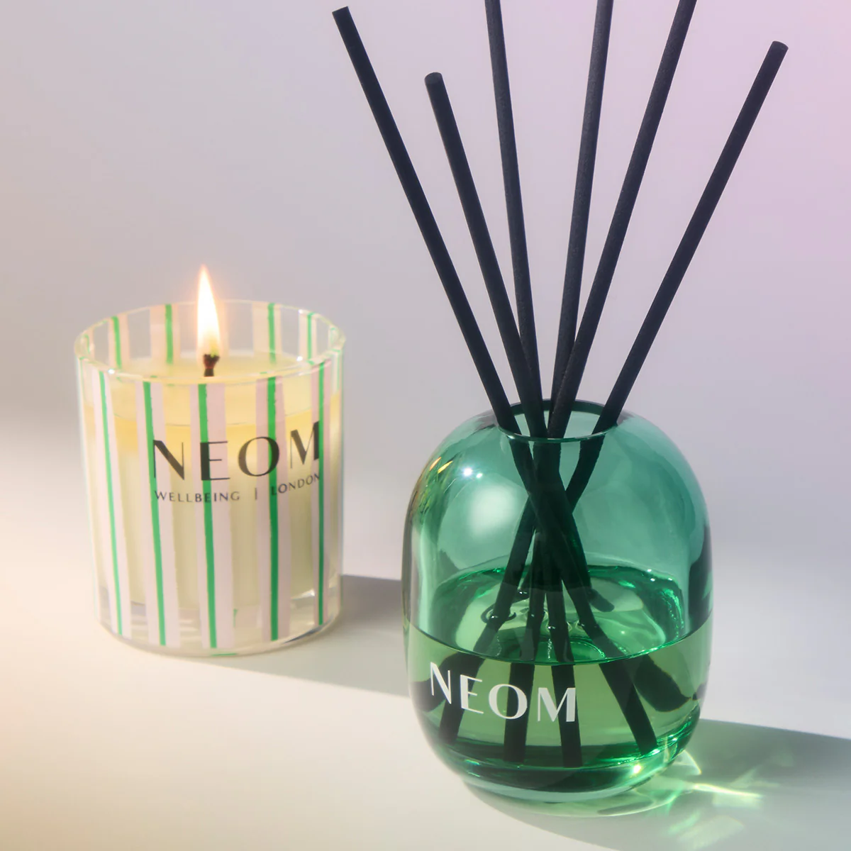 Squeeze The Day Scented Candle (1 Wick) - Image 7