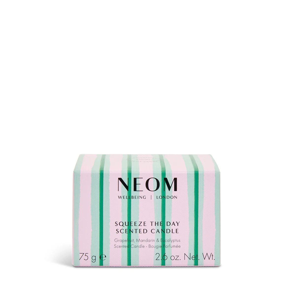 Squeeze The Day Scented Candle (Travel) - Image 7