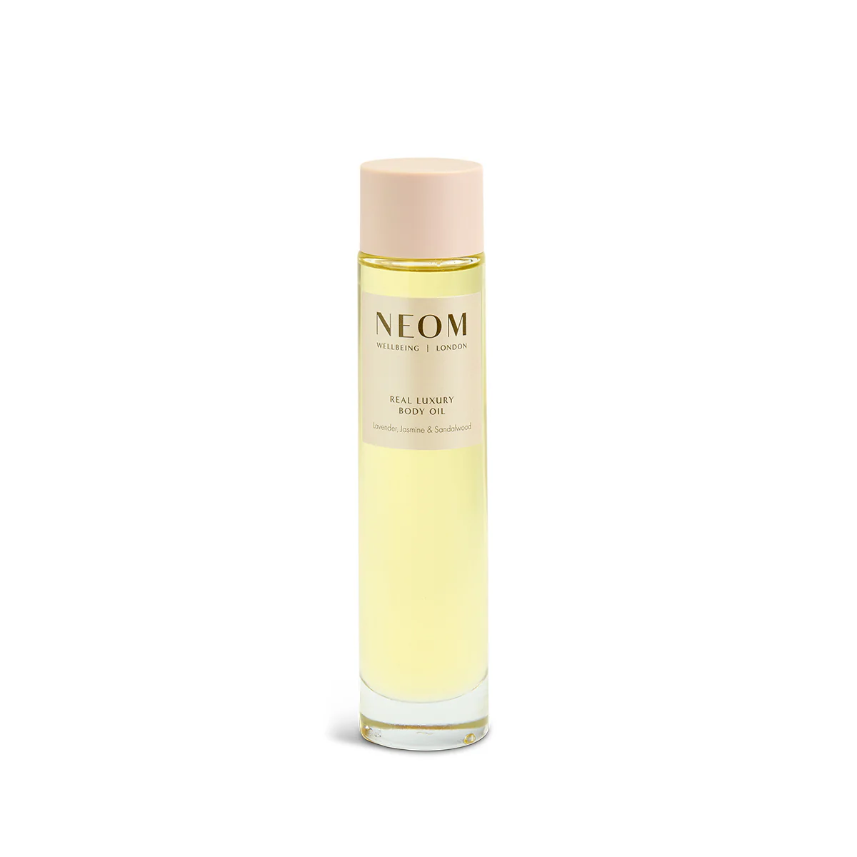 Real Luxury Body Oil 100ml - Image 4