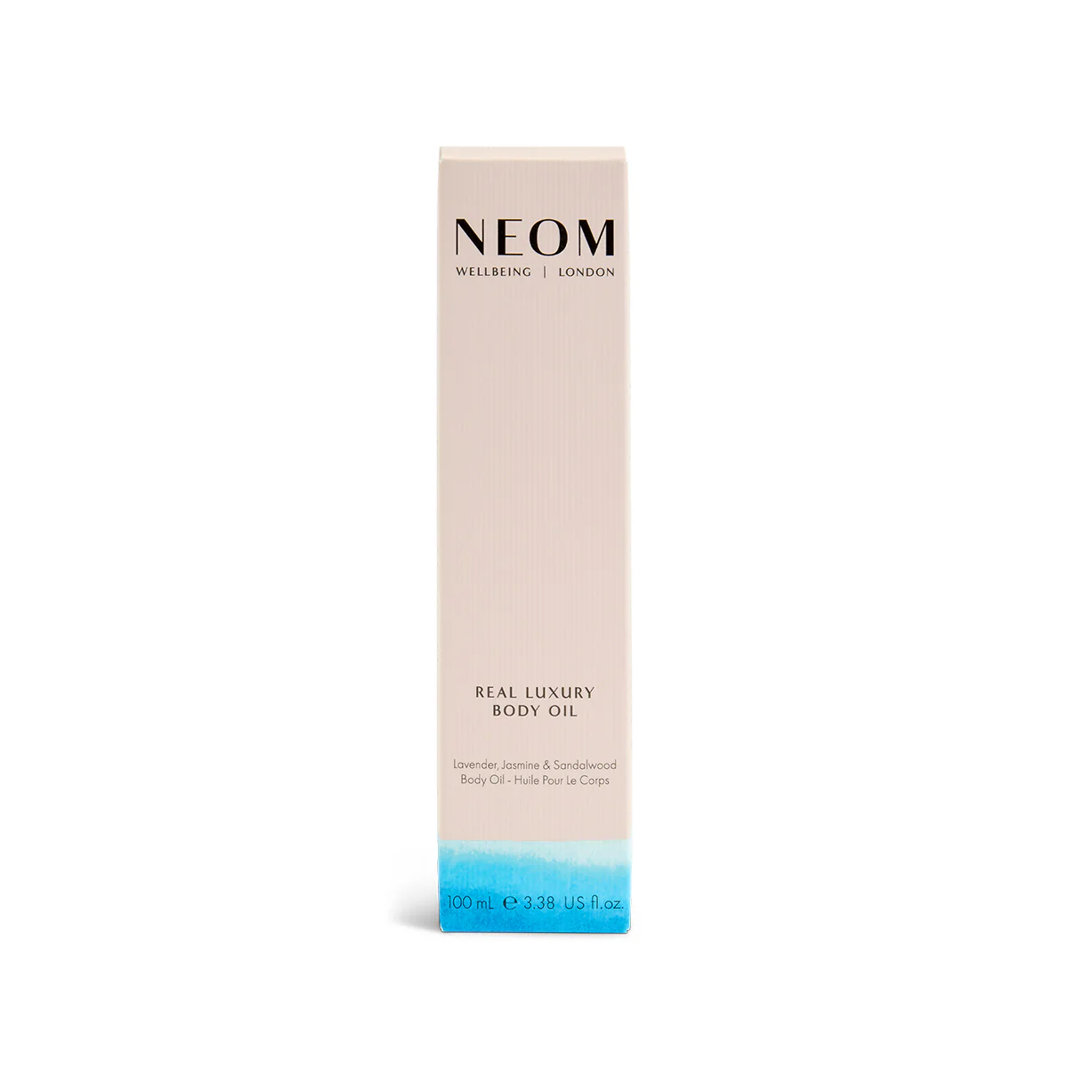 Real Luxury Body Oil 100ml - Image 5
