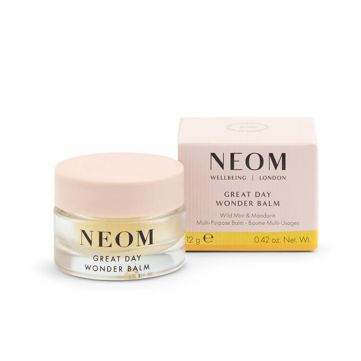 The Wellness Travel Essentials Set - Image 6