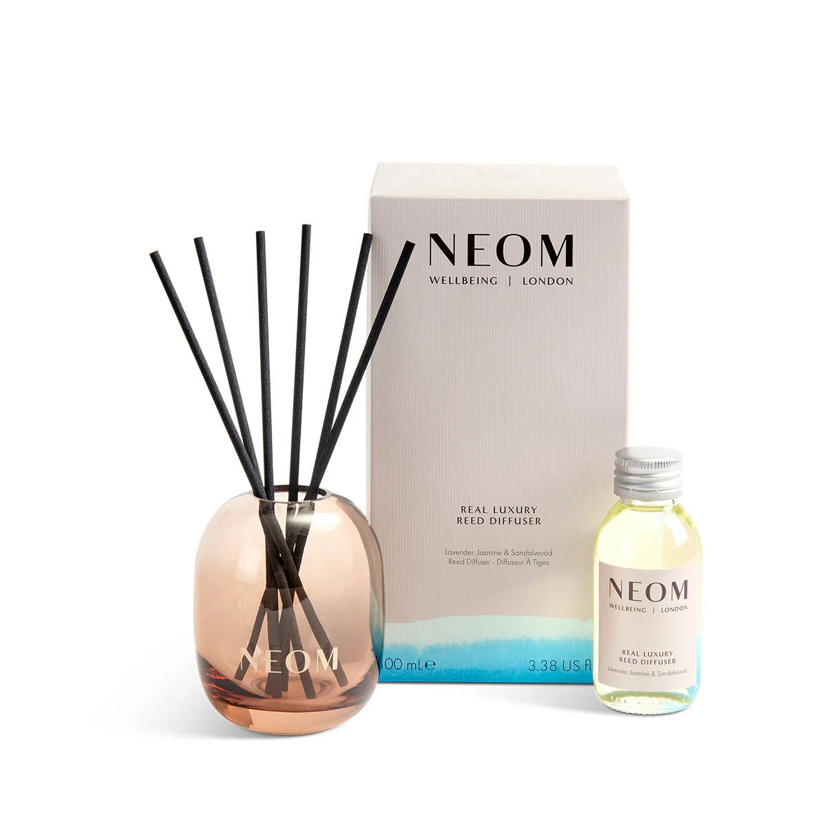 The Real Luxury Home Rituals Set - Image 4