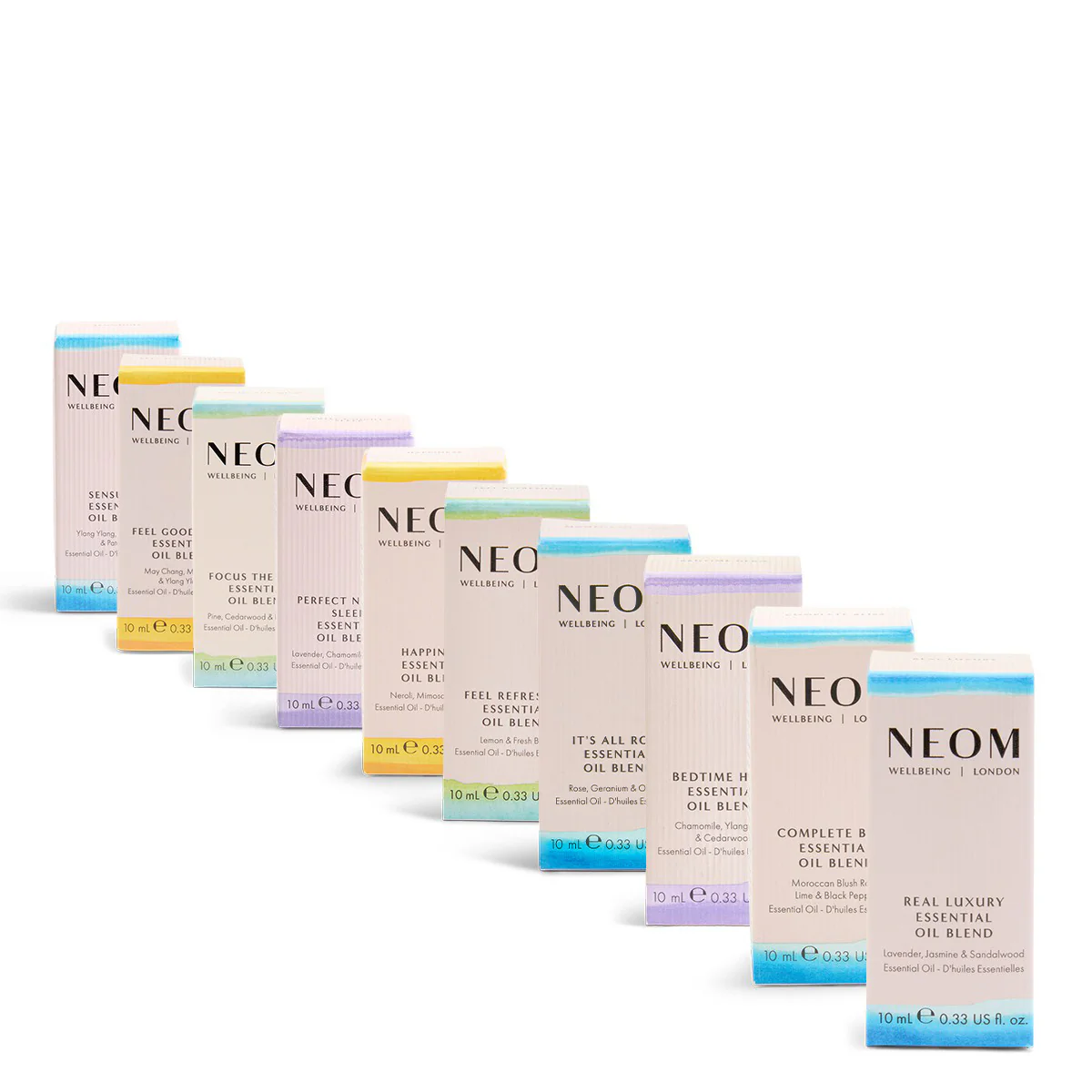 The Ultimate Essential Oils Gift Set - Image 3