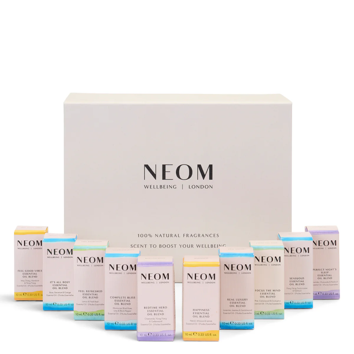 The Ultimate Essential Oils Gift Set - Image 4