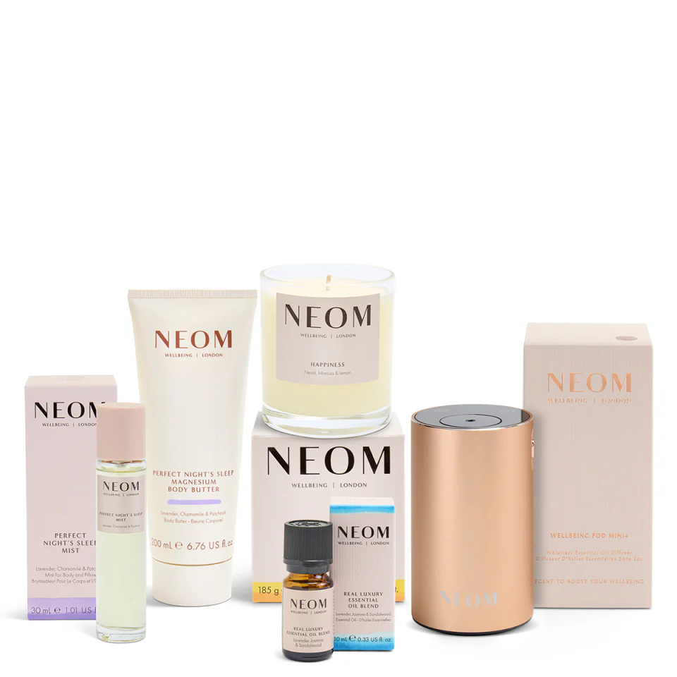 The Ultimate Wellness Bundle