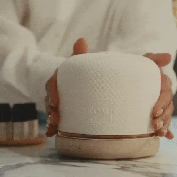 Real Luxury & Happiness Wellbeing Pod Luxe Collection - Image 3