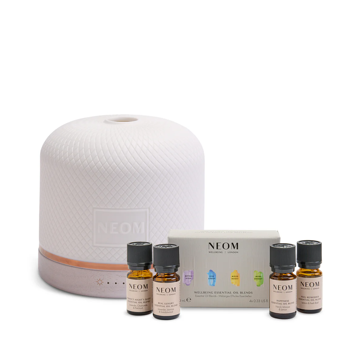 The Wellbeing Pod Luxe Gift Set (Worth £240) - Image 5