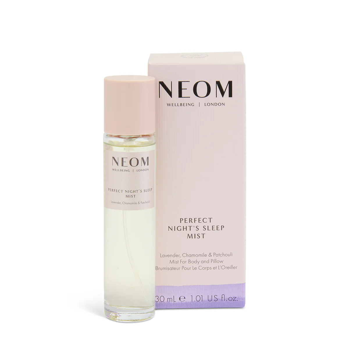The Wellness Travel Essentials Set - Image 4