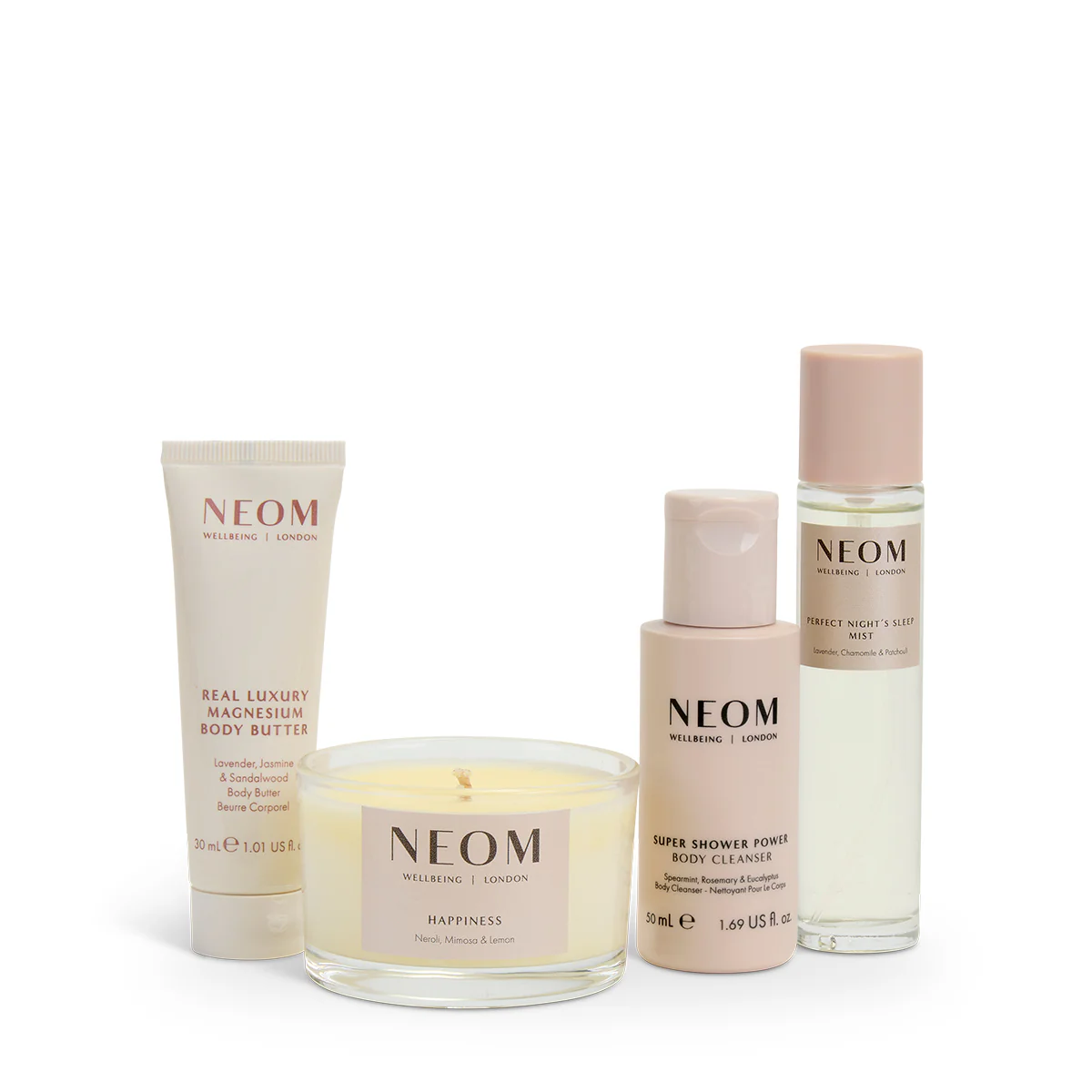 Wellbeing Discovery Collection (Worth £67) - Image 4