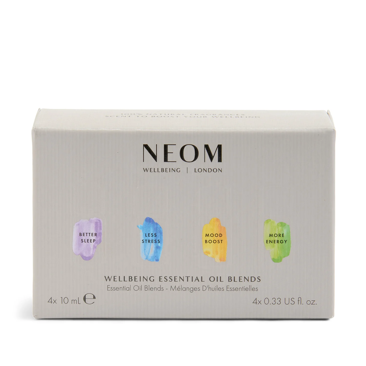 Wellbeing Essential Oil Blends Collection (Worth £100) - Image 5