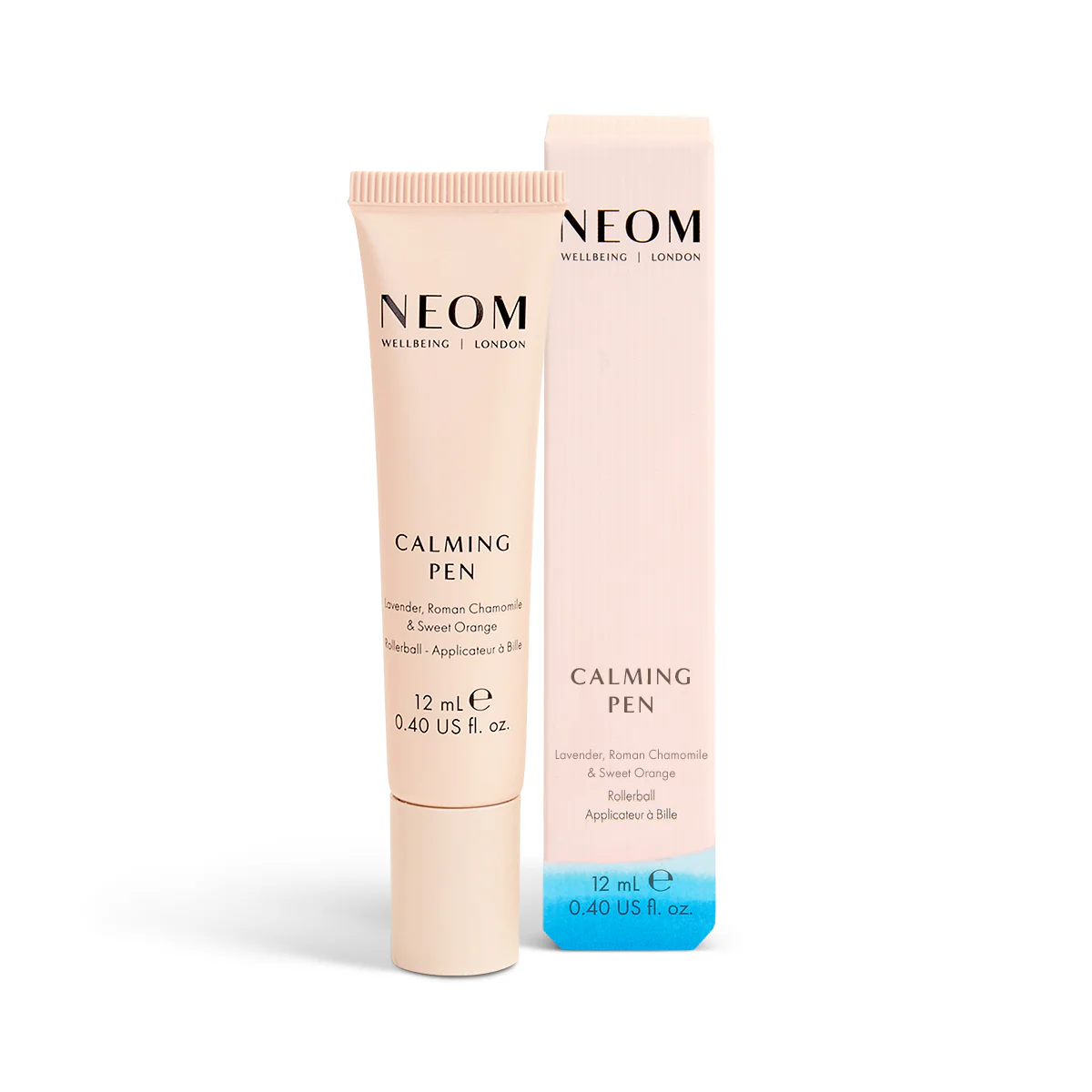 Wellbeing On-The-Go Travel Set (Worth £54) - Image 3