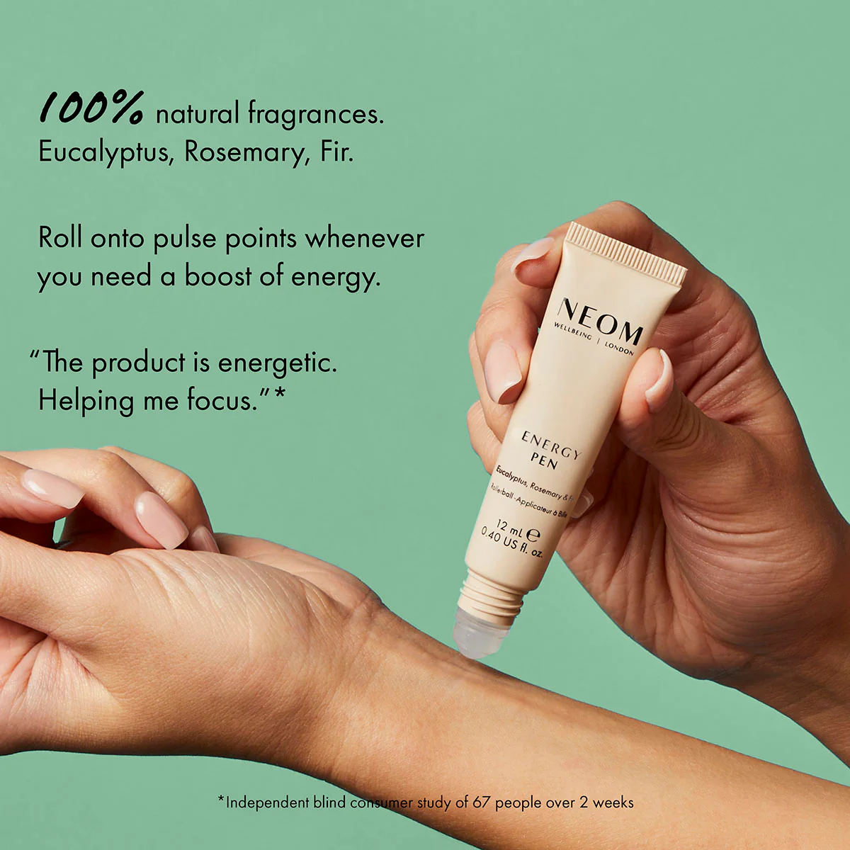Energy Pen - Image 3