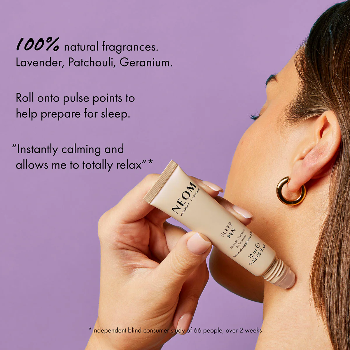 Sleep Pen - Image 3