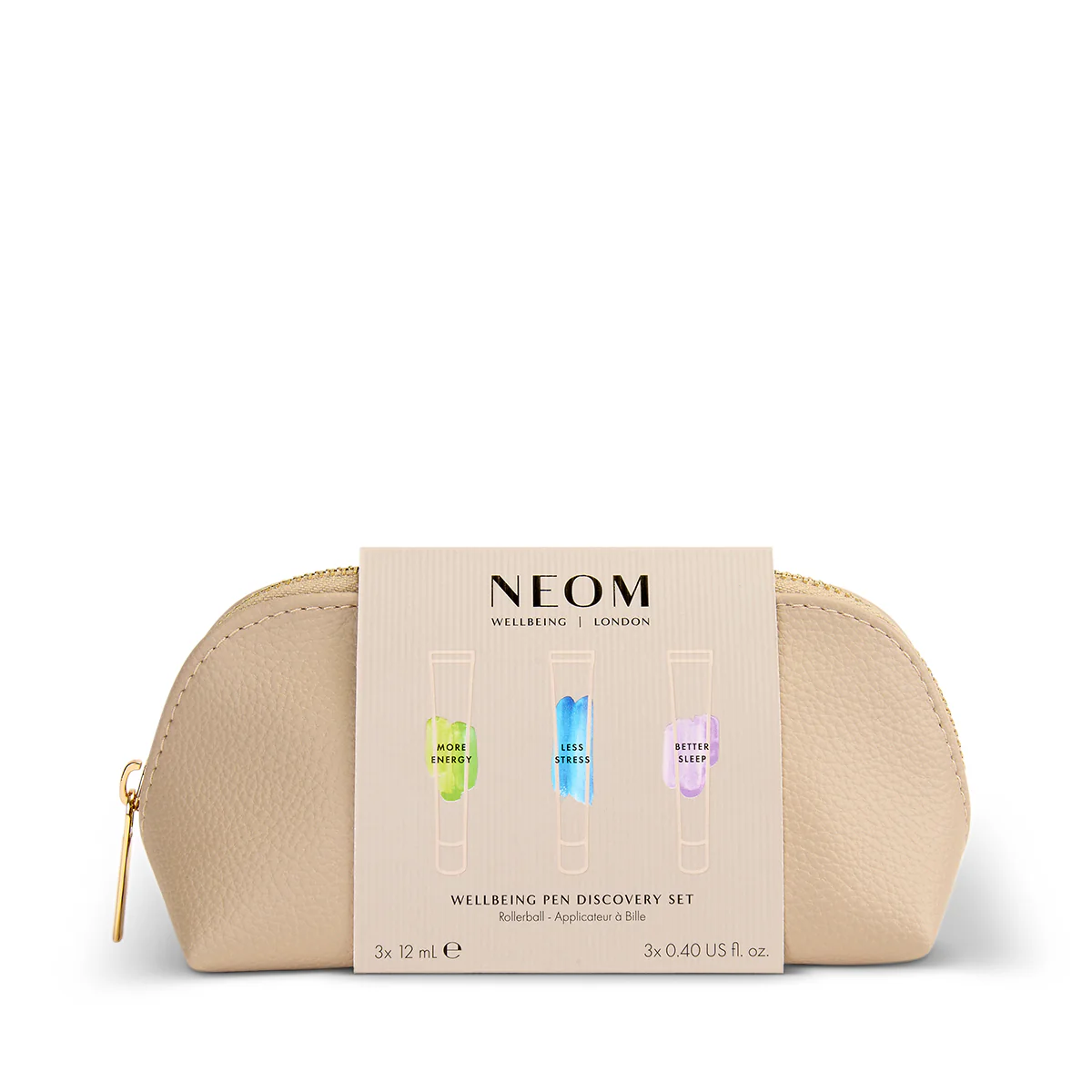 Wellbeing Pen Discovery Set (Worth £60) - Image 14