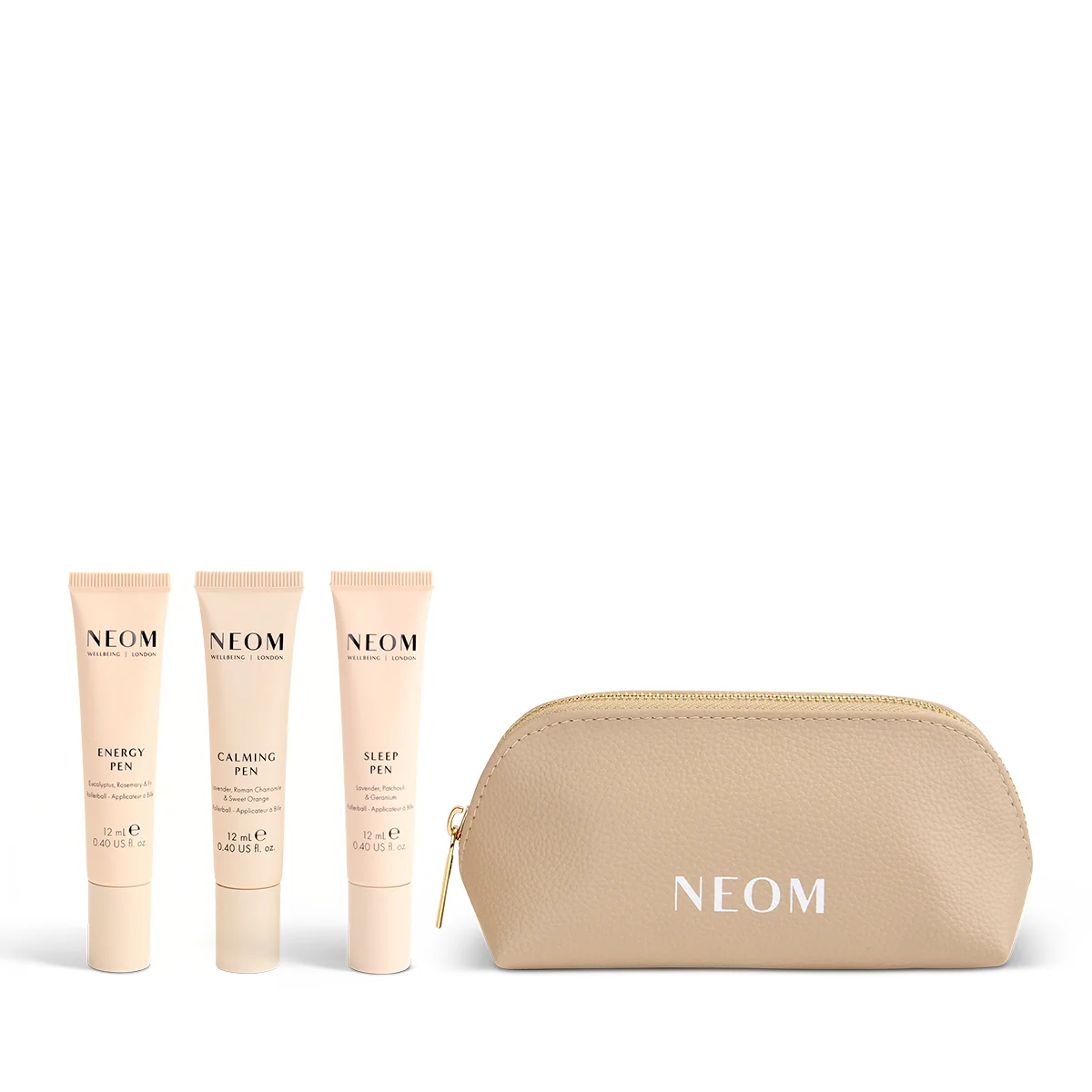 Wellbeing Pen Discovery Set (Worth £60) - Image 15