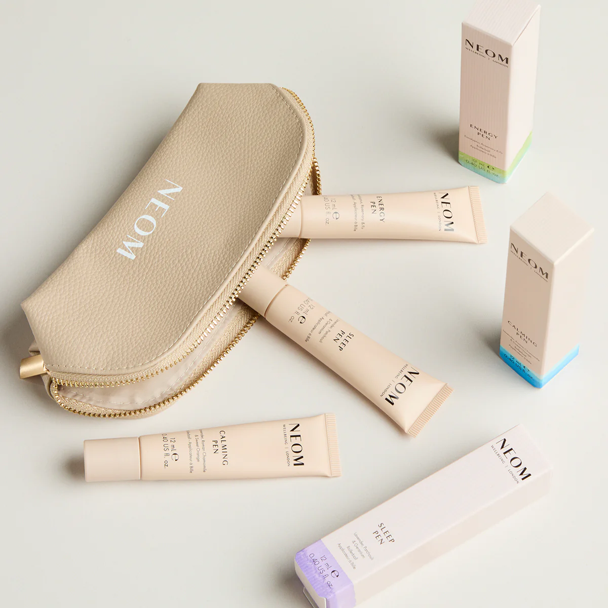 Wellbeing Pen Discovery Set (Worth £60) - Image 3