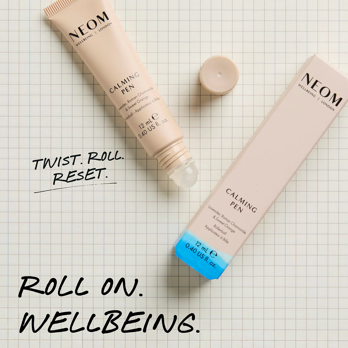 Wellbeing Pen Discovery Set (Worth £60) - Image 8