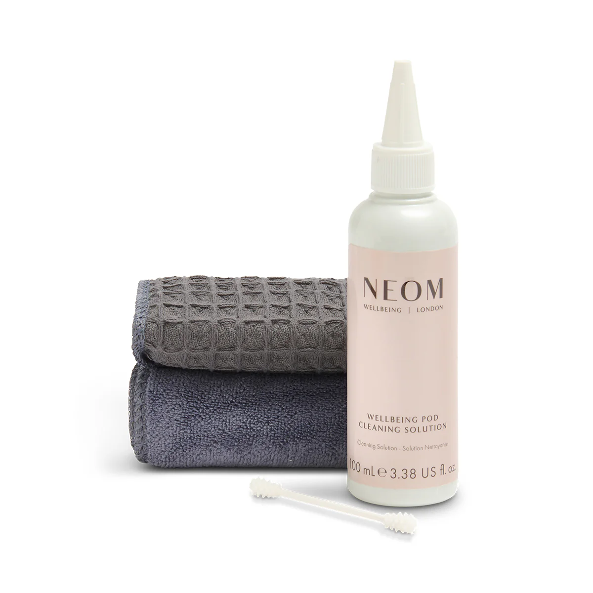 Wellbeing Pod Cleaning Kit - Image 2