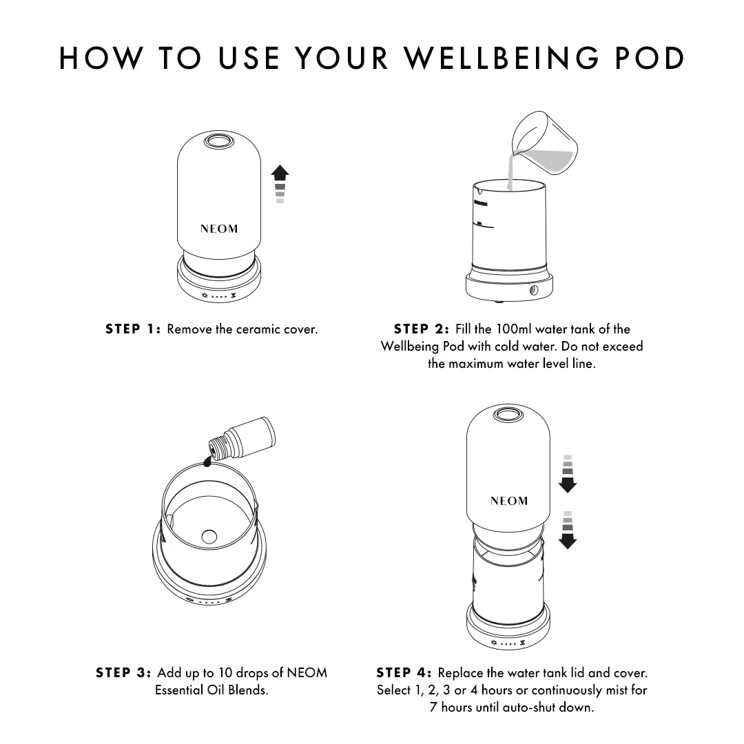 Complete Bliss Pod Starter Pack - Image 5