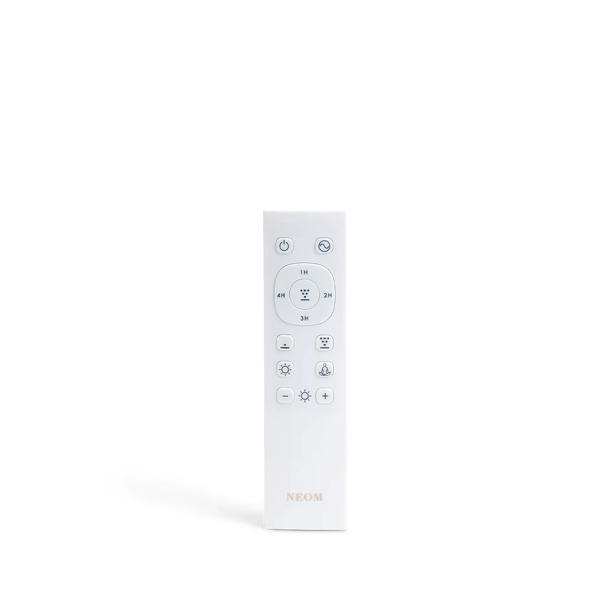 Wellbeing Pod Luxe Remote Control