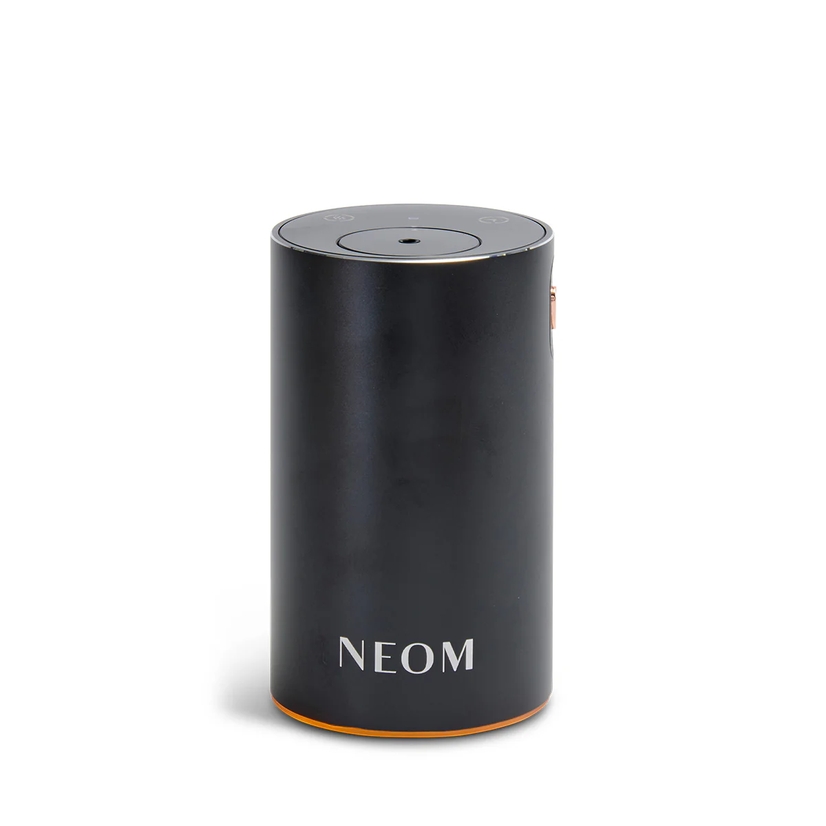 Wellbeing Pod Mini+ Waterless Essential Oil Diffuser in Black - Image 11