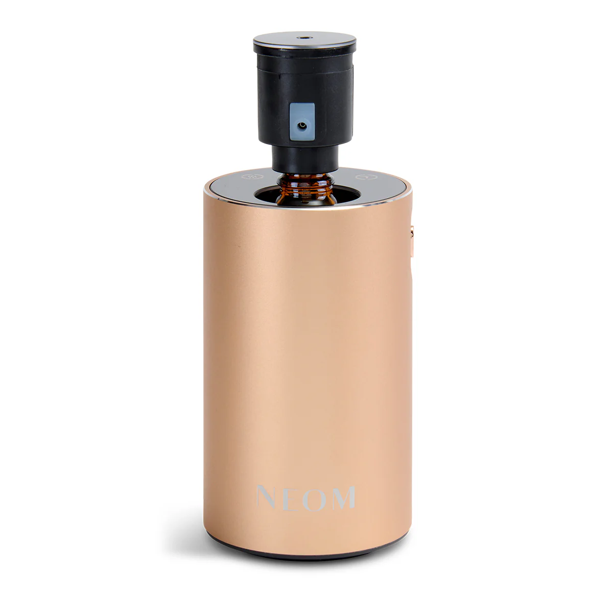 Wellbeing Pod Mini+ Waterless Essential Oil Diffuser in Rose Gold - Image 13
